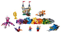 Au fond de l’océan - LEGO® Classic - 10404