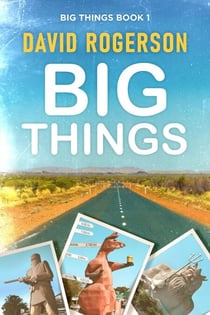 Big Things - Big Things, #1