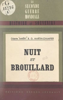 Nuit et brouillard ("Nacht und Nebel")