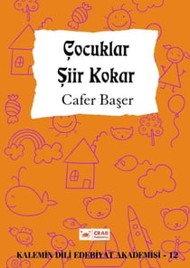 Çocuklar Siir Kokar