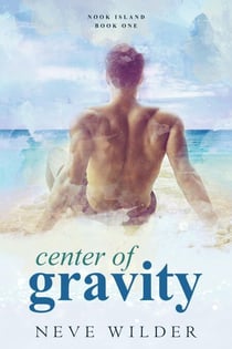 Center of Gravity - Nook Island, #1