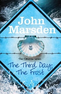 The Third Day, The Frost - Book 3