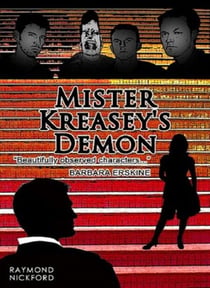 Mister Kreasey's Demon - Let Storm Clouds Pass, #1