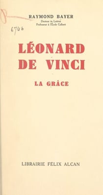 Léonard de Vinci - La grâce