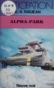 Alpha-park