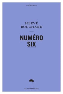 Numéro six