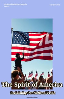 The Spirit of America: Reclaiming Our National Pride - National Politics Analysis, #1