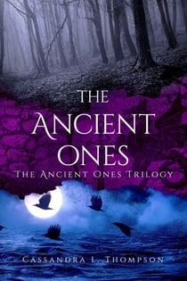 The Ancient Ones - The Ancient Ones Trilogy, #1