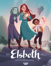 Elsbeth - Vol. 1