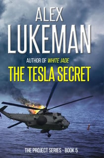The Tesla Secret - The Project, #5