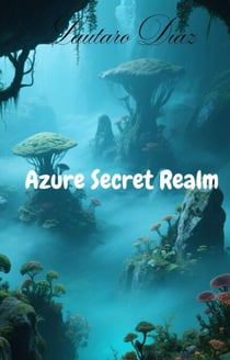Azure Secret Realm - Azure Secret Realm, #8