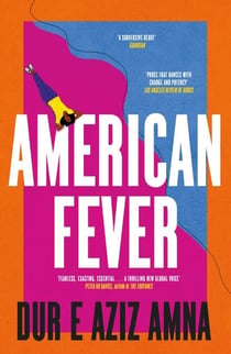 American Fever - The sharp and spiky debut novel from the winner of the Financial Times Essay Prize