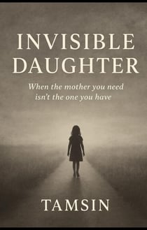 Invisible Daughter - No one saved me, #4