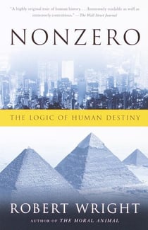 Nonzero - The Logic of Human Destiny