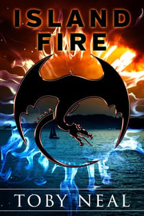 Island Fire - Island Series, #1