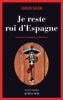 Je reste roi d'Espagne