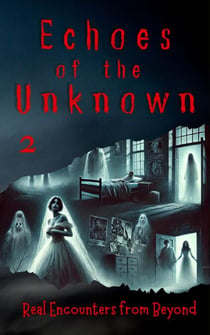 Echoes of the Unknown 2