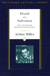 Death of a Salesman - Revised Edition