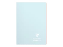 CARNET PP A5 KOVER BLUSH BLEU