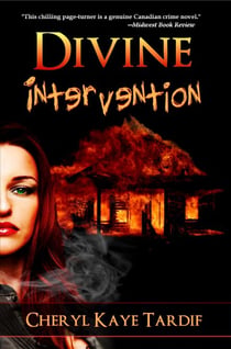 Divine Intervention - Divine Trilogy, #1