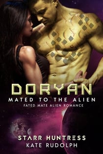 Doryan - Mated to the Alien, #9