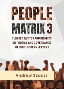 People Matrix 3