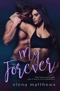 My Forever - Our Forever, #3