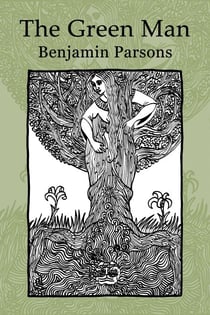 The Green Man - The Green Man and Other Stories, #1