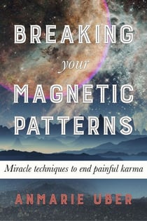 Breaking Your Magnetic Patterns - Breaking Free Series, #1