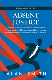 Absent Justice