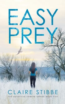 Easy Prey - The Detective Temeke Crime Series, #5