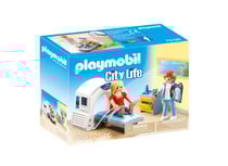 Salle de radiologie - Playmobil L'hôpital - 70196