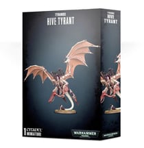 Tyranids Hive Tyrant - Warhammer 40,000