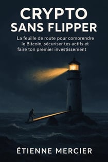 Crypto Sans Flipper