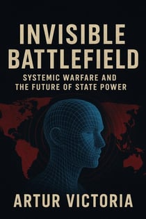 Invisible Battlefield - National Defence, #1