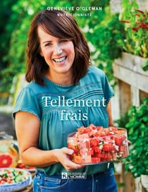 Tellement frais - TELLEMENT FRAIS [NUM]