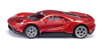 Voiture Ford GT