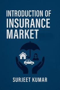 Introduction  of  Insurance Market