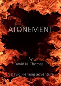 Atonement - David Fleming, #3
