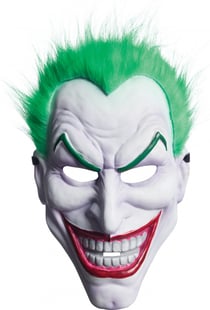 Masque pour adulte - Joker