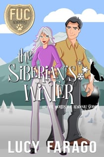 The Siberian's Winter - FUC Academy