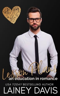 Lesson Plans: An Education in Romance - Stag Brothers, #0