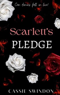 Scarlett's Pledge - Soul of Cerise, #0.2