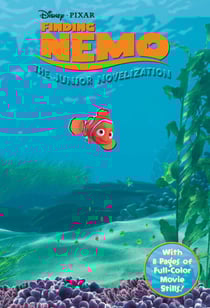 Finding Nemo: The Junior Novelization