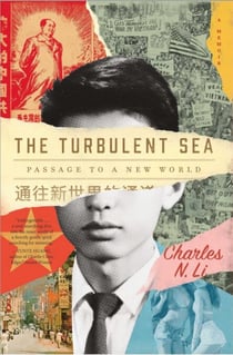 The Turbulent Sea - Passage to a New World
