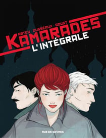 Kamarades - L'intégrale