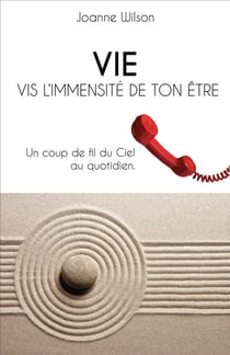VIE - Vis l'Immensité de ton Être