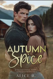 Autumn Spice: Romance Small Town (Versão Português)