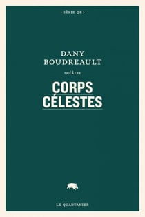 Corps célestes