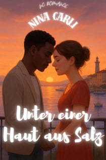 Unter einer Haut aus Salz - NC Romance